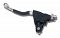 LH LEVER ASSY DURALUMIN MX/E 24mm FULCRUM - 2266.60.35.04 Image