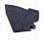 RUBBER COVER FOR ENDROSS CLUTCH LEVER Image