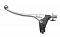 CLUTCH LEVER ASSEMBLY GP FULCRUM 28mm Image
