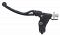CLUTCH LEVER ASSEMBLY FOLDING RACING FULCRUM 26mm Image