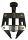 CHAIN LINK HOLDER - ALL SIZES Image