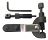 HEAVY DUTY CHAIN BREAKER WITH FOLIDING HANDLE Image