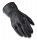 ** SPIDI CLASS WARM LEATHER GLOVES BLACK LARGE - SALE Image