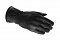 ** GLOVES MYSTIC LADY LEATHER BLACK XL - SALE Image