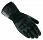 ** SPIDI VOYAGER LADY H2OUT GLOVES BLACK LARGE - SALE Image