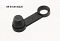 BLEED NIPPLE RUBBER COVER WITH TAG Image