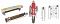 COIL SPRING COMPRESSOR KIT Image
