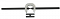 COMBINATION FORK AND CARTRIDGE TOOL SET UP TO 65 mm DIAM. Image