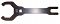 FORK CAP WRENCH 50 MM SHOWA Image