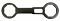 DRAGON STONE FORK TOP NUT SPANNER 49-50 Image