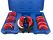 UNIVERSAL ADJ. SPLIT FORK SEAL DRIVER SET 35-50 Image