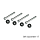 SPACER KIT FOR 310mm DISC (Original) Image