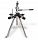 BIKE-LIFT BIKE-SM MANUAL TYRE CHANGER Image