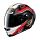 HELMET X803RS ULTRA CARBON CARBON/WHITE/RED 50 ANNI EDITION XXL Image