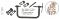 VALVE SPRING COMPRESSOR SET HEAVY DUTY Image
