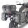 SIDE RACK ONE-FIT MONOKEY HARLEY DAVIDSON PAN AMERICA 1250 '21-> Image