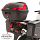 REAR RACK FOR MONOLOCK HONDA CBR 500 R/CB 500 F '13-'15 Image