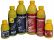 SCOTTOIL - TRADITIONAL BLUE (250ml BOTTLE - 12/CTN.) Image