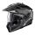 HELMET N70-2X TORPEDO FLAT LAVA GREY MEDIUM Image
