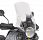 SCREEN HUSQVARNA NORDEN 901 '22-> CLEAR 54x43cm 28.5cm TALLER Image
