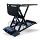 ABSOLUTE 756 SPLIT BIKE LIFT w. ELECTRO-HYDRAULIC PUMP Image