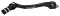 GEAR LEVER ALLOY CRF450 Image