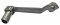 GEAR LEVER HUSABERG ALL MODELS (2303402) steel Image