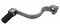 FOLDING GEAR LEVER KAWA KX 125 250 94/95 94-  steel Image