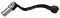 GEAR LEVER STEEL KTM 250/625 4 STROKE Image