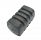 GEAR LEVER RUBBER 9.5mm SQUARE INSIDE x 34mm LONG CLOSED END Image