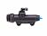 REAR M/CYL BLACK PS11 / 40 CENTRES / END INLET Image