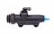 REAR M/CYL BLACK PS13 / 40 CENTRES / END INLET Image