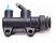 REAR M/CYL BLACK PS13 / 40 CENTRES / SIDE INLET Image