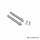 BRAKE PAD PINS DUCATI 2-PIN CALLIPER Image