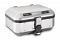 MONOKEY TOP BOX / PANNIER 30LT DOLOMITI ALU SILVER Image