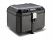 MONOKEY TOP BOX 46LT DOLOMITI ALU BLACK Image