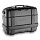 MONOKEY TOP BOX / PANNIER (PL/PLR) 33LT TREKKER BLACK Image