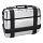 MONOKEY TOP BOX / PANNIER (PL/PLR) 33LT TREKKER SILVER Image