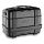 MONOKEY TOP BOX / PANNIER (PL/PLR) 46LT TREKKER BLACK Image