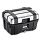 MONOKEY TOP BOX / PANNIER (PL/PLR) 46LT TREKKER SILVER Image