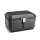 MONOKEY TOP BOX 56LT ALASKA ALU BLACK Image