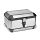 MONOKEY TOP BOX 56LT ALASKA ALU SILVER Image