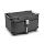 MONOKEY TOP BOX 58LT OUTBACK EVO ALU BLACK Image