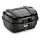 MONOKEY TOP BOX 52LT TREKKER BLACK Image