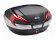 MONOKEY TOP BOX 56LT MAXIA 4 BLACK/CARBON INSERT Image