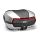 MONOKEY TOP BOX 58LT MAXIA 5 BLACK/SILVER Image
