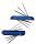 MINI FILE SET - POCKET KNIFE STYLE Image