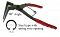 CIRCLIP PULLERS 90 DEGREE 50mm DEEP Image