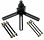 DRAGON STONE ENGINE CRANK CASE SEPARATOR - HEAVY DUTY Image