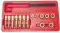 15 PIECE METRIC RETHREAD SET WAS MK3115 Image
